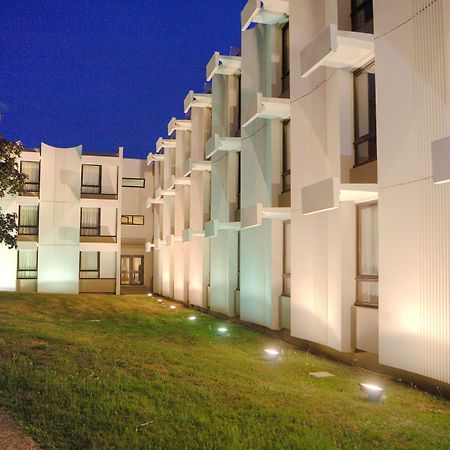 Best Western Porte Du Forez Andrezieux-Boutheon Exteriör bild