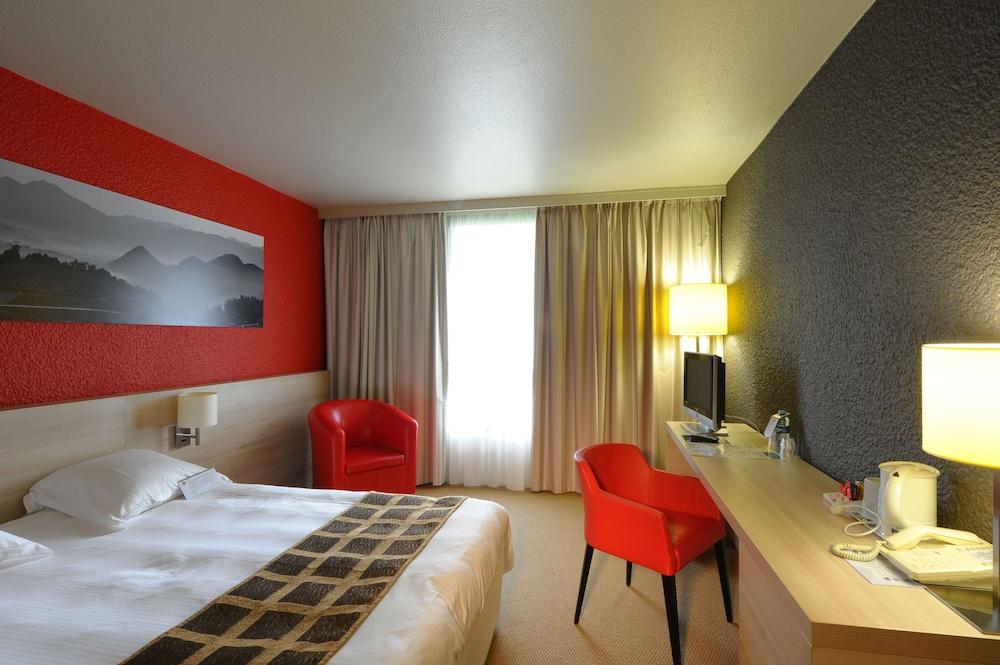 Best Western Porte Du Forez Andrezieux-Boutheon Exteriör bild