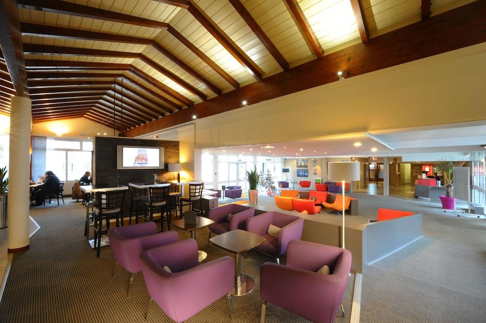 Best Western Porte Du Forez Andrezieux-Boutheon Exteriör bild